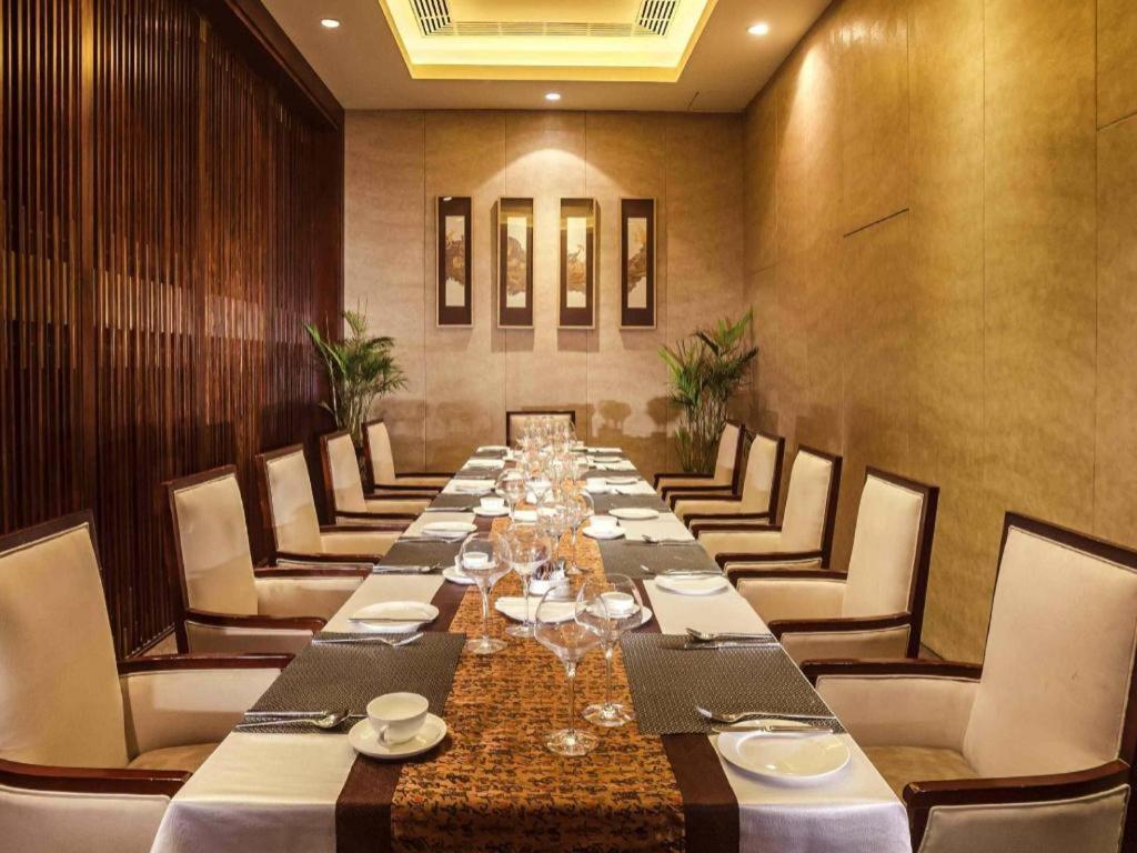 铜陵 安徽金陵大饭店酒店 外观 照片